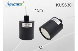 China KUS630C Waterproof Industrial Ultrasonic Parking Sensor Car Detection Parking Control System supplier