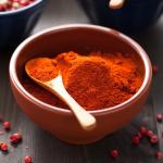OEM Hot Organic Red Chilli Powder Seasoning 25g In Bottle