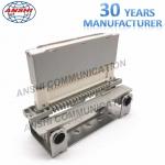 Krone Type NT Module 1 Set, NT Module, Protection Magazine, Back mount Frame Base for sale