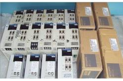 China Panasonic CM402 KXFP6GB0A00 Y axis driver supplier