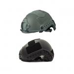All Season Protective EPP Helmet Head Safety Custom Bike Helmets for sale