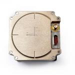 GNSS Fiber Optic Gyroscope , Inertial Navigation System RTK for Marine Navigation
