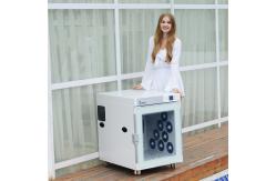 China Natural Freshness Pet Dryer Box Machine 1300W Continuous Oxygen Supply supplier