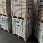 50gr 65gr Digital NCR CF CFB CB Paper For Invoice Book 70 x 95cm Black Image for sale