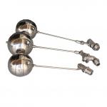 1 Inch 2 Inch Water Tank Float Valve ODM OBM 10 Years Warranty for sale
