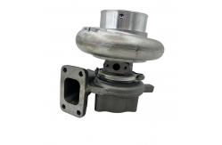 China Turbocharger 49179-06210 for SY245 Excavator D06FR Engine supplier