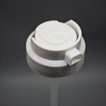 Shaving Foam Valve for Travel Kits with Compact Size and Leak-Proof Seal for sale