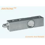 Load Cell IN-3411 10ton shear beam weighing Alloy steel weight force Sensor IP67 For Floor Scale 3.0±0.04mV/V for sale