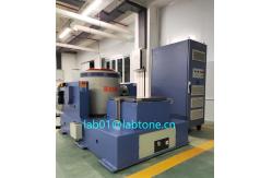 China Electro-Dynamic Vibration Test System For UL2580 EV Battery Pack Safety Testing supplier