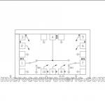 HMC347A  RF Switch ICs Switches for sale