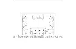 China HMC347A  RF Switch ICs Switches supplier