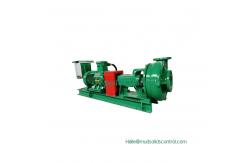 China Centrifugal Pump: Reliable, High-Performance Fluid Transfer For Drilling & Mud Systems supplier