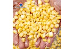China Mini Automatic Corn Shucker , Fresh Corn Sheller Machine supplier