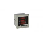 Professional Digital Energy Meter Single Phase Electric Meter With Backlit LCD Display for sale