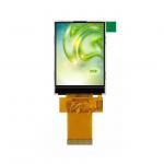 ILI9341V 2.4 Inch TFT Screen , 240xRGBX320 Dot Matrix Lcd Monitor Module for sale