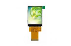 China ILI9341V 2.4 Inch TFT Screen , 240xRGBX320 Dot Matrix Lcd Monitor Module supplier