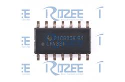 China LMV324AIDR supplier