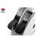 Adhesive Backed Hook And Loop Tape / 2 Sided  Tape For Fabric for sale