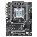 Desktop Motherboard DDR3 INTEL LGA2011 V3 V4 CPU Supported Gaming PC Motherboard for sale