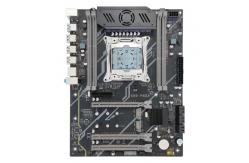 China Desktop Motherboard DDR3 INTEL LGA2011 V3 V4 CPU Supported Gaming PC Motherboard supplier