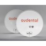 High Performance Dental Zirconia 49% Translucency For Vita 16 for sale