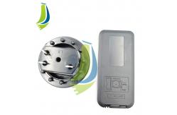 China 366-0367 3660367 Hours Timer Meter For E320D Excavator Parts supplier