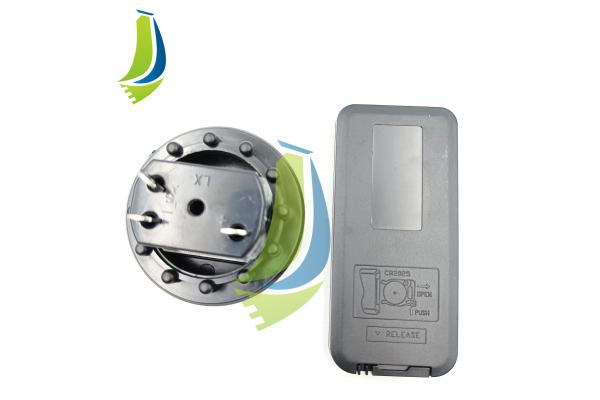 366-0367 3660367 Hours Timer Meter For E320D Excavator Parts