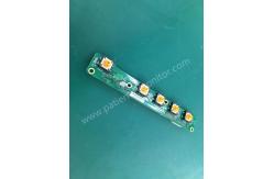 China Goldway UT4000 PRO Patient Monitor parts Keypad Board Hospital Medical Equipment supplier