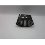 Custom printing k Foil Pouch Packaging , heat seal foil bags with zipper