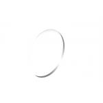 45Deg Clockwise Optical Polarizer Crystalline Quartz Polarization Rotator for sale