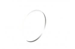 China 45Deg Clockwise Optical Polarizer Crystalline Quartz Polarization Rotator supplier
