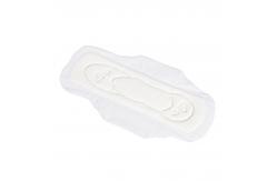 China Ultra Absorbent Breathable Cotton Disposable Sanitary Towelss supplier