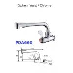 Angle Adjustable Goose Neck ABS Toilet Hand Faucet for sale