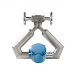 EMERSON Micro Motion Coriolis Mass Flow Sensor CMF050M313N4BAEZZZ CMF025 CMF050S CMF100 2700R12BBAEZZZ TRANSMITTER for sale