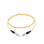 Fc Upc To Fc Upc ODF Single Mode Fiber Patch Cord for sale
