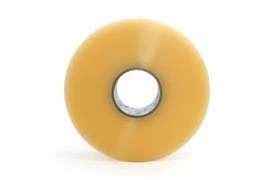 China 1.8 Mil Thickness BOPP Film Clear Tape UV Resistant supplier