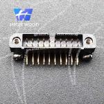 HW-M80 Connectors, HW-M80-5402005 2mm Pitch Rectangle Connector