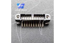 China HW-M80 Connectors, HW-M80-5402005 2mm Pitch Rectangle Connector supplier