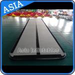 Jumping Inflatable Tumble Air Track Used Outdoor For Training for sale