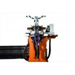 Wear Resistant Overlay Steel Plate Hardfacing Machine for sale