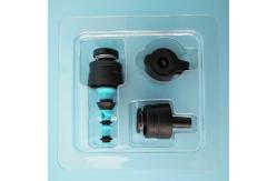 China Single Use Endoscopic Valves Sets supplier
