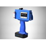 Auto Electricity Saving Function,  USB Interface Handheld Inkjet Printer for sale