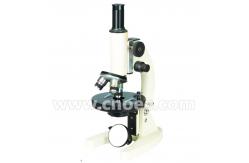 China 1600x Separate Coarse Biological Microscope For School A11.1107 supplier
