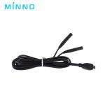 Dental Endodontic treatment measuring cable apex locator accessories For VDW, Dentsply mini for sale