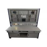 2.35CBM Industrial Network Trainer System Didactic Automotive Teaching Equipment for sale