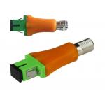 Mini FTTH Passive Optical Node Receiver No Power Consumption Add Isolation for sale
