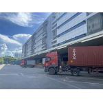 International Supply Chain Bonded Warehouse Service Customized For Various Transport Needs for sale