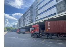 China International Supply Chain Bonded Warehouse Service Customized For Various Transport Needs supplier