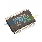 Original IGBT PMIC Module Logic ICs TA8212F RoHS Certificated for sale