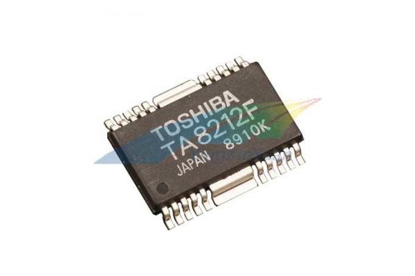 Original IGBT PMIC Module Logic ICs TA8212F RoHS Certificated
